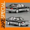 Mercedes-Benz W140 S320 SEL 1:24 Diecast Model