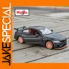 BMW M4 GTS Diecast Model 1:24 Scale