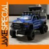 Blue 1:32 Dodge RAM TRX Diecast Model