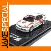 Hobby Japan Mitsubishi Lancer Evolution III Rally Model