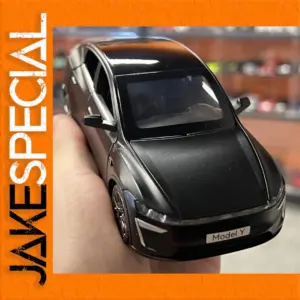 1:32 Scale Model Y Electric SUV Diecast Model
