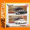 Perka 1:64 Die-Cast Volga M21 Gaz-21 Car Model