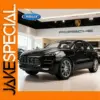 Porsche Macan Turbo 1:24 Diecast Model SUV