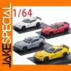 1/64 Scale Diecast Ferrari 812 Novitec Model