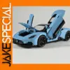 Diecast 1:22 Maserati MC20 Super Sports Car Model