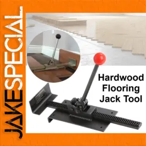 Hardwood Flooring Installation Jack Tool