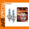 OSRAM H4 Night Breaker 220 Headlight Bulb