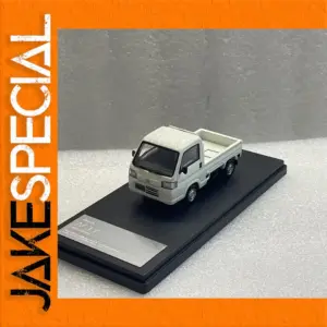 1:43 Scale Acty Truck SDX 2018 Model