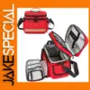 Double Layer Medical Bag for First Aid Use