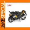 1:12 Suzuki Hayabusa Model Motorcycle