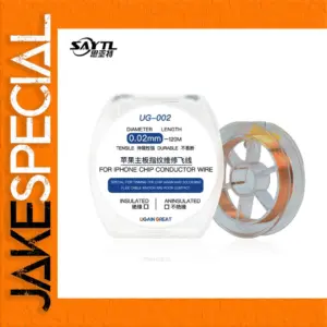 High-Precision Copper Wire for Electronics