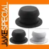 Mushroom-Shaped RV Vent Cap in Black or White