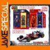 2025 F1 Diecast Car Models Set