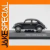 Ixo 1:43 Kafer 1200 Ovali Diecast Model Car