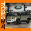 Land Rover Defender 2020 1:26 Diecast Model