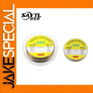 Alloy Steel Molybdenum Wire for LCD Separation