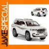 1/24 Scale Toyota Prado Diecast Model SUV