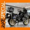 BMW R1250GS Adventure 1:10 Die-Cast Model