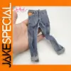 1/6 Scale Blue Jeans for 12-Inch Action Figures