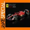 Ferrari SF23 F1 1:43 Diecast Scale Model