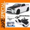 2014 Ford Mustang 1:24 Scale Die-Cast Model