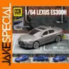 Lexus ES300h 1:64 Diecast Car Model