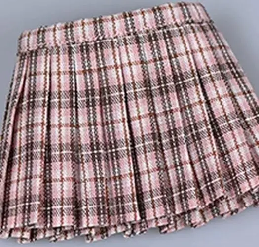 1/6 Scale Female Doll JK Uniform Accessory 15 1/6 Scale Female Doll JK Uniform Accessory - Image 15