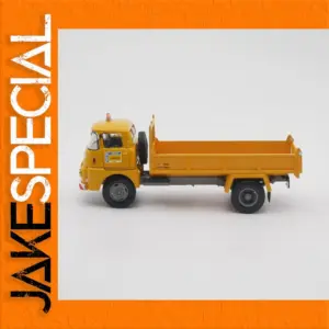 Sava-Austin A-404 Diecast Model Truck 1:43 Scale