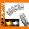 LED T10/W5W Bulb Set with 3030 2SMD Chips