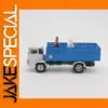 Ebro D-700 Truck 1:43 Scale Model with Horses