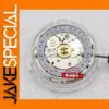 Chinese Seagull 2824 V8 Watch Movement Replacement