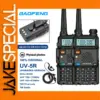 Baofeng UV-5R Dual-Band Radio Transceiver