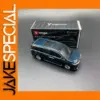 Bburago VOYAH 1:64 Diecast Model Car