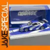1/64 Scale Diecast Nissan Skyline GTR R34 Model