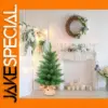 60CM Artificial Christmas Tree with PVC Branches