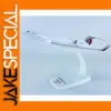 Gulfstream G650 Qatar Airways 1/200 Model
