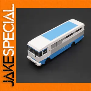 JELCZ-MIELEC WZT 1:72 Scale Diecast Model Car