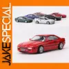Red BMW 8 Series E31 850CSI Diecast Model