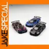 RM 1:64 Scale F5 Hennessey Diecast Car Set