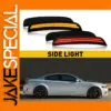 LED Side Marker Lights for Dodge Charger 2015-2022
