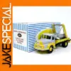 1:43 Scale Die-Cast UNIC Truck Model