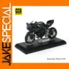 Kawasaki Ninja H2R 1:12 Diecast Model