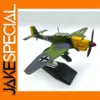 German JU87 Stuka 1/72 Scale Model Aircraft