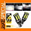 T15 LED Reversing Lights 2-Pack 6000K White