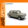 Hillman MINI Diecast Model Car 1:76 Scale