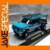 1975 Chevrolet Silverado Diecast Model 1:64 Scale