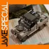 Land Rover Defender 110 Tomb LE 1/24 Scale Model