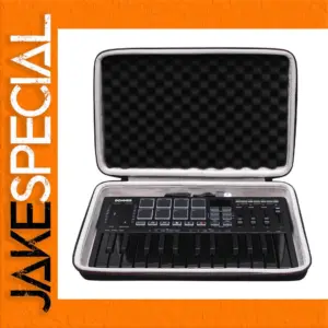 MIDI Case for Donner DMK25 Pro
