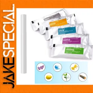 Elegant Car Incense Stick Air Freshener