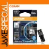 OSRAM LEDriving SL ADVANCE W5W Bulbs 2-Pack